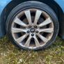 2013 Hyundai I40 Breaking For Parts Image 3