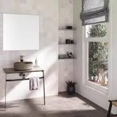 Beautiful Nazari Ifrane Zellige style tiles