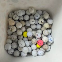 90 Golf balls