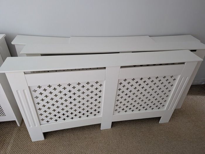 Radiator Covers