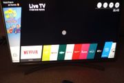 Tv 43 inch 4k