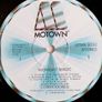 Commodores - Midnight Magic Vinyl LP (1979) UK 1st Pressing Motown Soul Funk EX+ Image 4