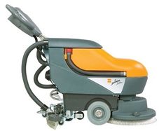 cleaning mashine