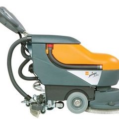 cleaning mashine