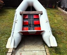 Inflatable Boat