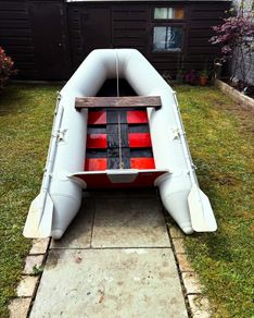 Inflatable Boat