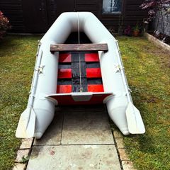 Inflatable Boat