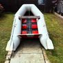 Inflatable Boat Image 2