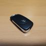 Citroen key shell Image 2
