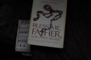 Bless me father