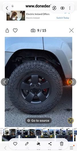 2008 grand cherokee overlander