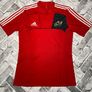 Munster Rugby Jersey Adidas Formotion Ladies Size 2XL Image 2