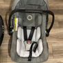 Bugaboo Turtle Air by Nuna i-Size Baby Car Seat Image 3