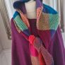 Stunning John Brannigan cape Image 7