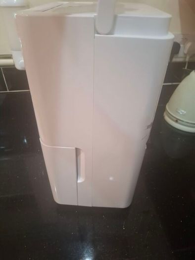 Tronic dehumidifier