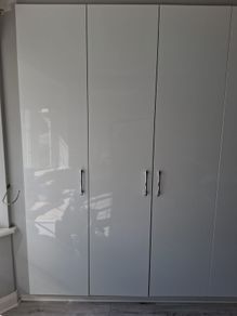 wardrobe doors