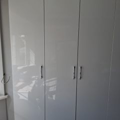 wardrobe doors