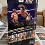 wwe Aew unrivaled series 5 Jungle Boy action figure Image 2