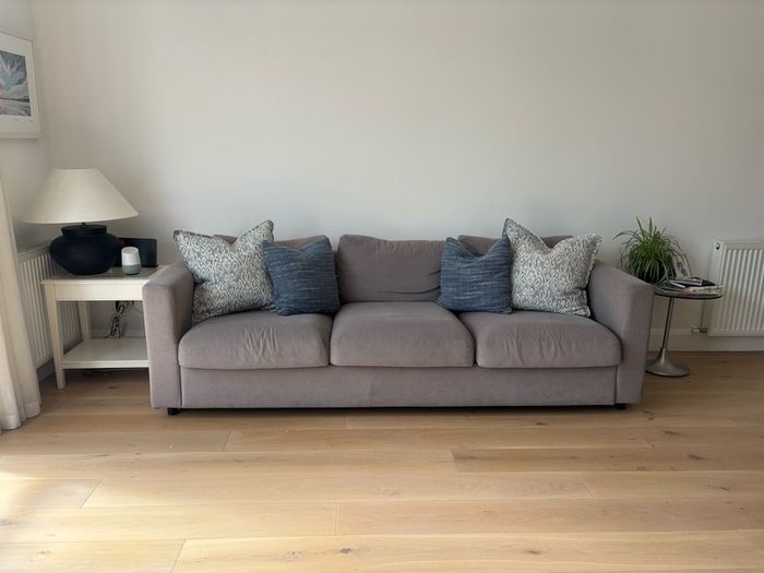 IKEA VIMLE 3 seater couch