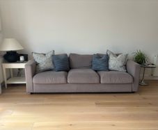 IKEA VIMLE 3 seater couch