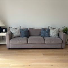 IKEA VIMLE 3 seater couch