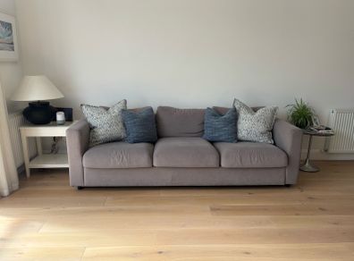 IKEA VIMLE 3 seater couch