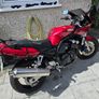 Motorbike Yamaha Image 2