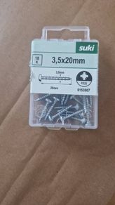 Screws