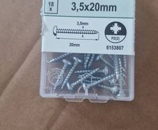Screws