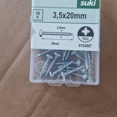 Screws