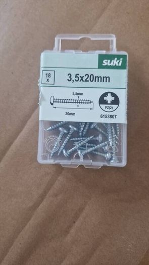 Screws