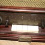 Steepletone Vintage Style Radio In working Order Image 2