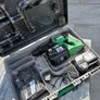 hitachi 36v cordless sds Image 3