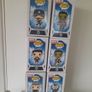 Avengers: Endgame Funko Pop lot Image 2