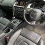Breaking audi a5 8t caha llq ly7g s line 2009 2.0 Image 5