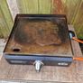 Gas Grill Image 2