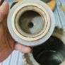 Brocante Stoneware Pot Image 3