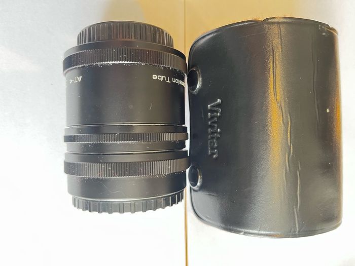 Canon T90 SLR 35mm film camera