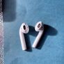 Apple AirPods 2nd generation Image 3