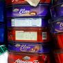 16 empty biscuit tins job lot ,starter collectors collection, buyer collects , sold as seen, see pictures, all empty,nice for shop ,pub, restaurant advertising display items etc.,3 euros each or jot lot ,their empty tins ,used. Image 4