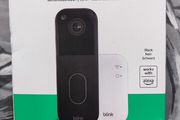 Blink doorbell