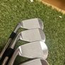 Like new Mizuno Pro 243 irons Image 6