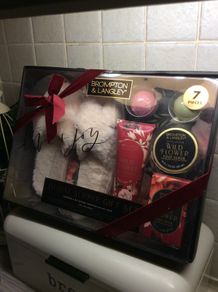 Gift set