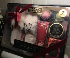 Gift set