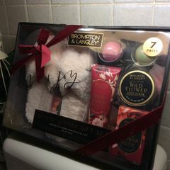 Gift set