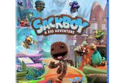 Sackboy - ps5
