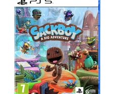 Sackboy - ps5