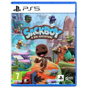 Sackboy - ps5