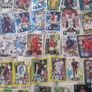 Topps Match Attax Football Cards Collection 50plus Cards Image 2