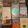 Kate morton homecoming. Salley vickers  and a mix of Awarding winning or bestsellers fiction novels Image 2